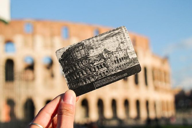 Tour Roma Colosseo 01 03