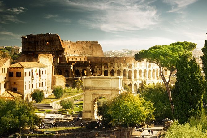 Tour Roma Colosseo 02 01