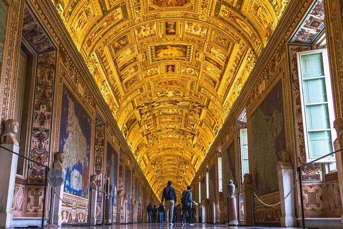 Tour Roma Colosseo Vaticano 01 02
