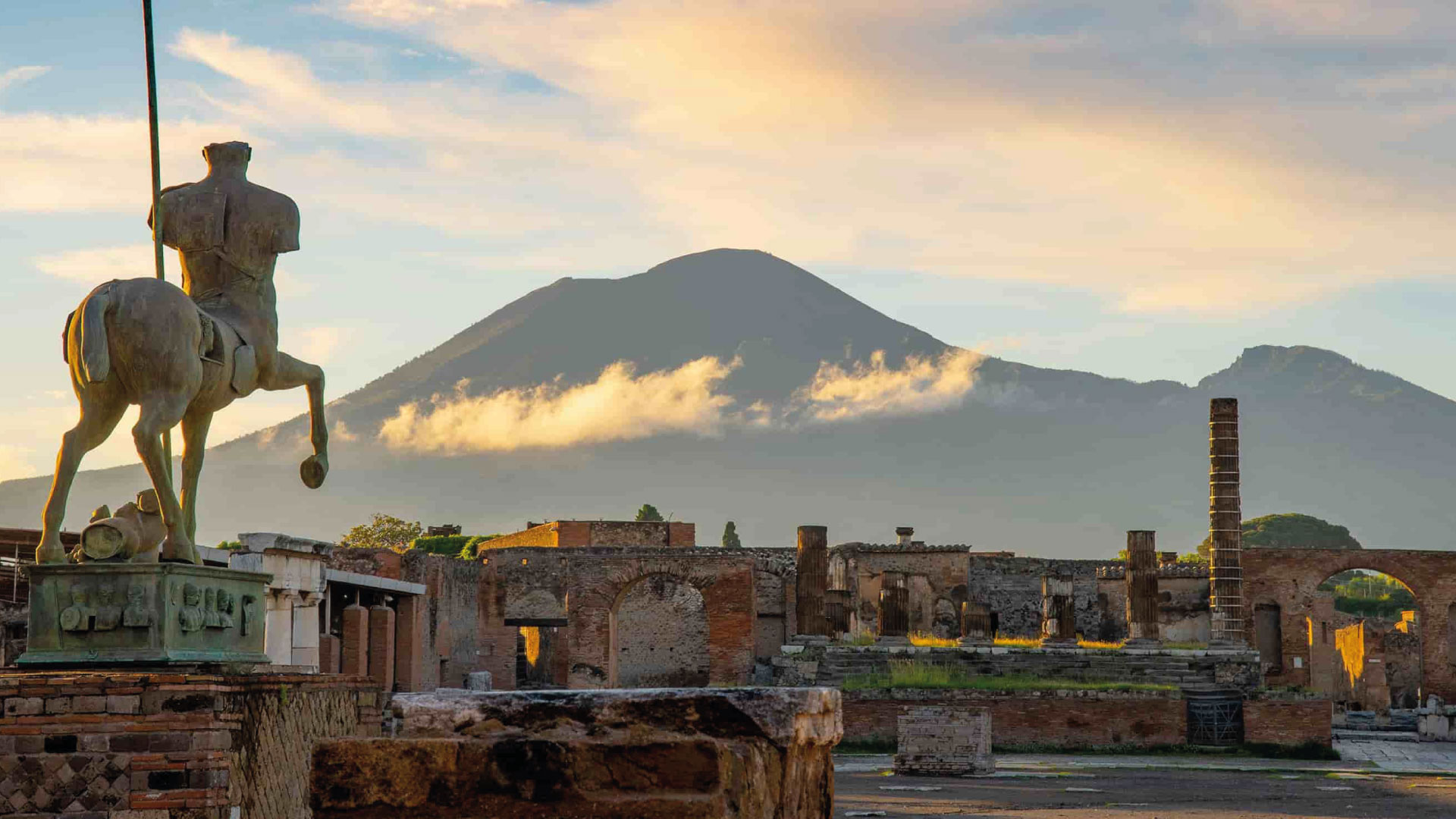Tour Storia Patrimonio Napoli Pompei 01 02