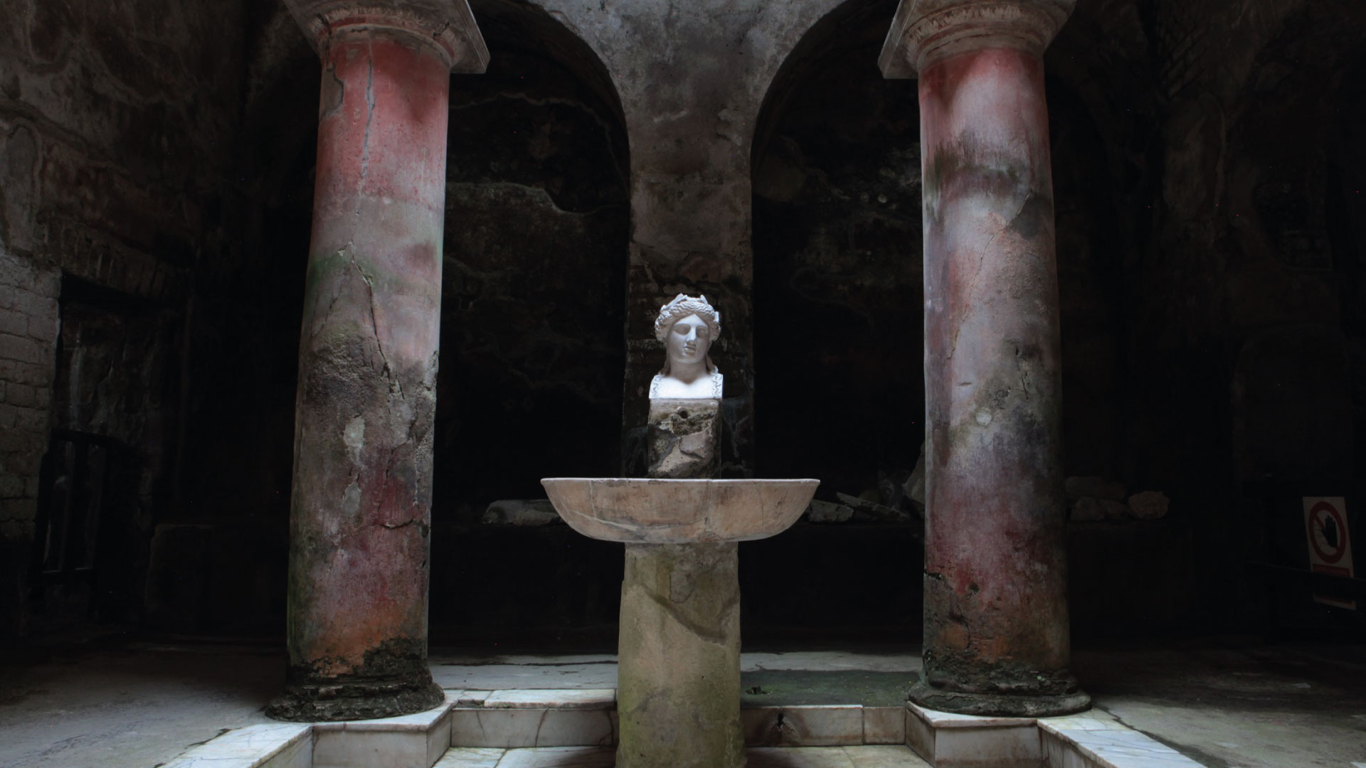Tour Storia Patrimonio Napoli Pompei 01 06