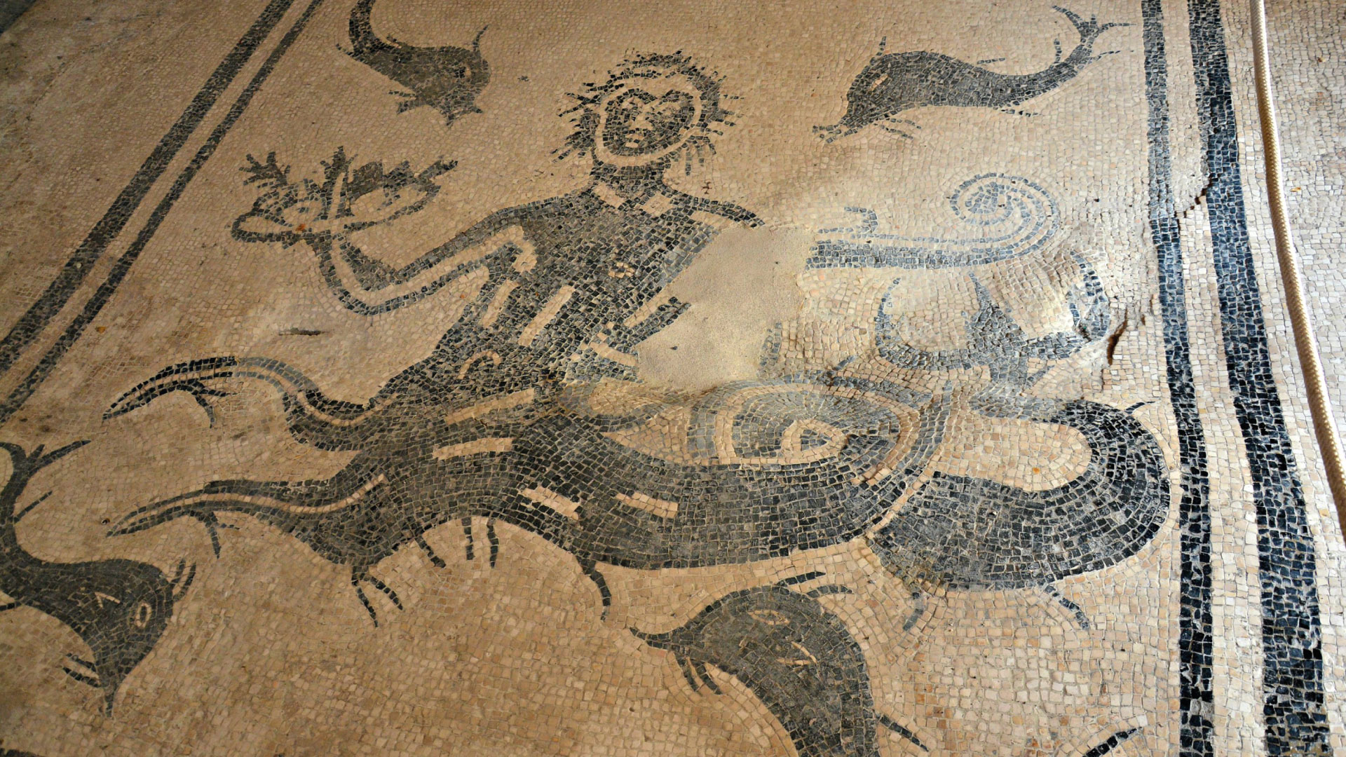 Tour Storia Patrimonio Napoli Pompei 01 07